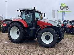 Steyr 6240 ABSOLUT CVT