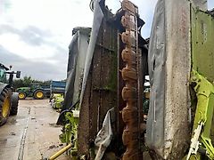 Claas DISCO 1100C BUTTERFLY