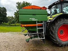 Amazone ZA-TS 4200