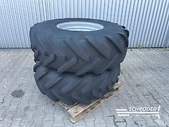 Michelin VF 520/80 R26