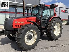 Valmet 8400 GOS