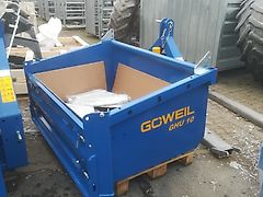 Göweil GHU 10/1400