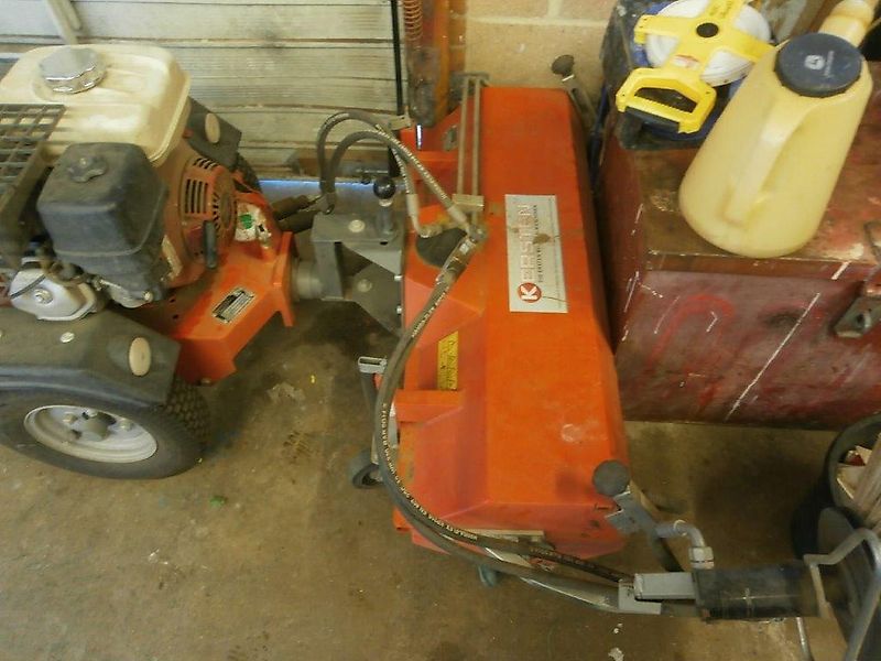 Miscellaneous KERSTEN K