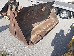 Kramer Klappschaufel 2100 mm, ca. 1 mÂł