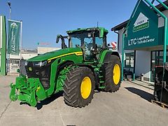 John Deere 8R 410