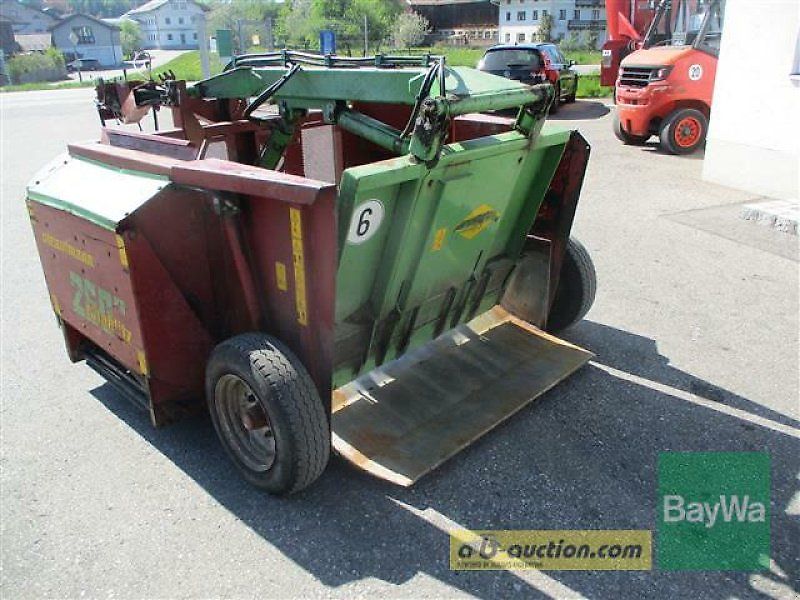 Strautmann SILOBLITZ 260 KA # 120