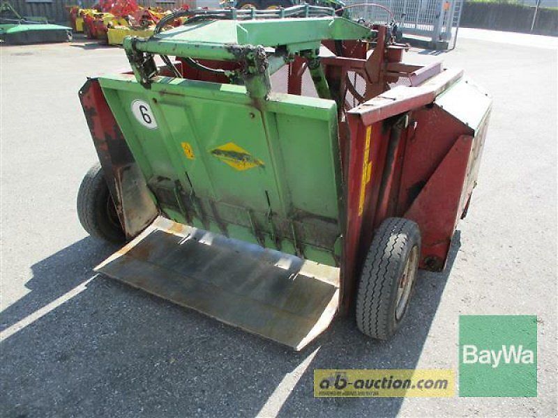 Strautmann SILOBLITZ 260 KA # 120