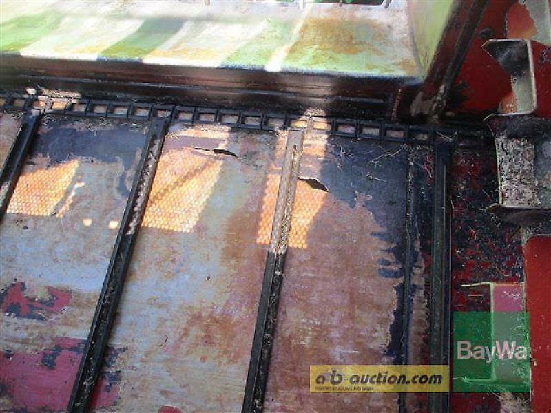 Strautmann SILOBLITZ 260 KA # 120