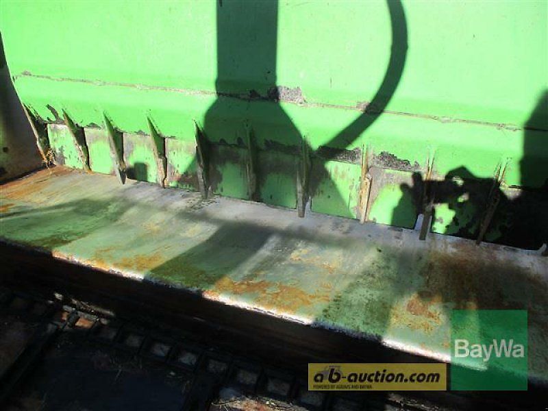 Strautmann SILOBLITZ 260 KA # 120