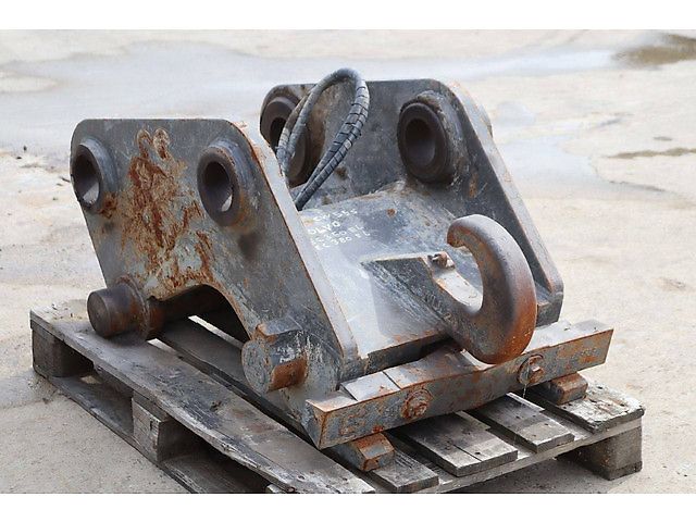 Eurosteel EC350EL/EC380EL