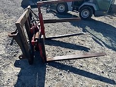 Broadwater Box Tipper