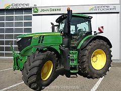 John Deere 6250R