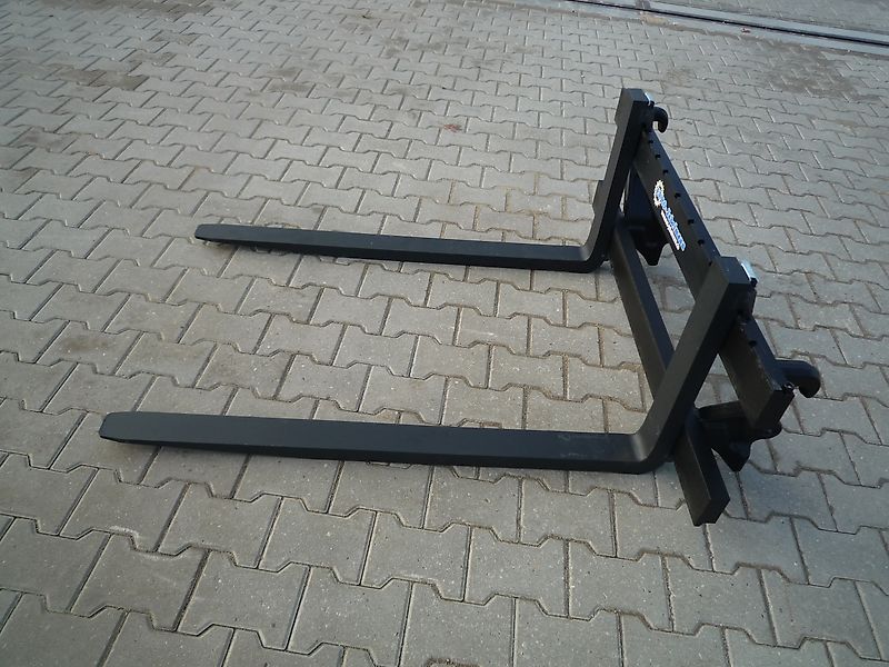 EURO-Jabelmann Palettengabelträger, NEU