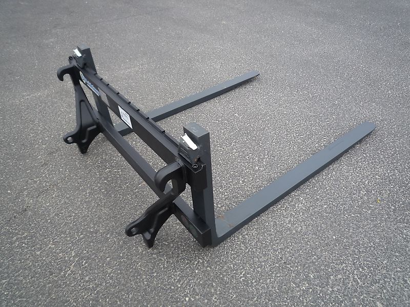 EURO-Jabelmann Palettengabelträger, NEU