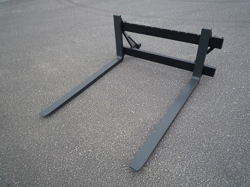 EURO-Jabelmann Palettengabelträger, NEU