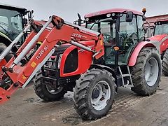 Zetor Proxima Power 85