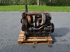 Deutz Motor BF6L 913T für Deutz Agrostar 6.31, 6.38