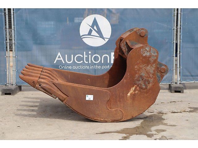 Eurosteel FDS100-0680