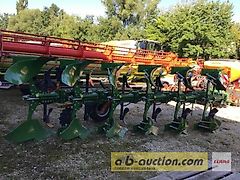 Amazone TERES 300 V 5+1 90