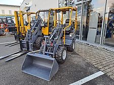 Eurotrac W10
