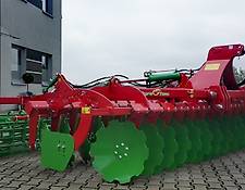 Agro-Tom ATH - 6,0 m / Finanzierung - Leasing