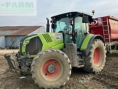 Claas arion 620 t4i (a36/100)