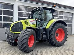 Claas AXION 810 CEBIS Cmatic 4f A41