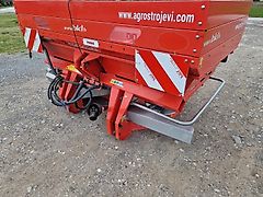 Maschio Gaspardo Primo M Düngerstreuer Fertilizer spreader