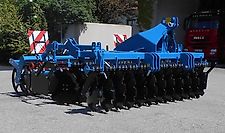 Agri Flex Master Disc 300