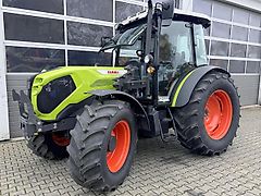 Claas AXOS 240 Advanced FL-Konsole
