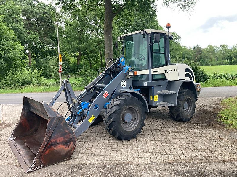 Terex TL 120