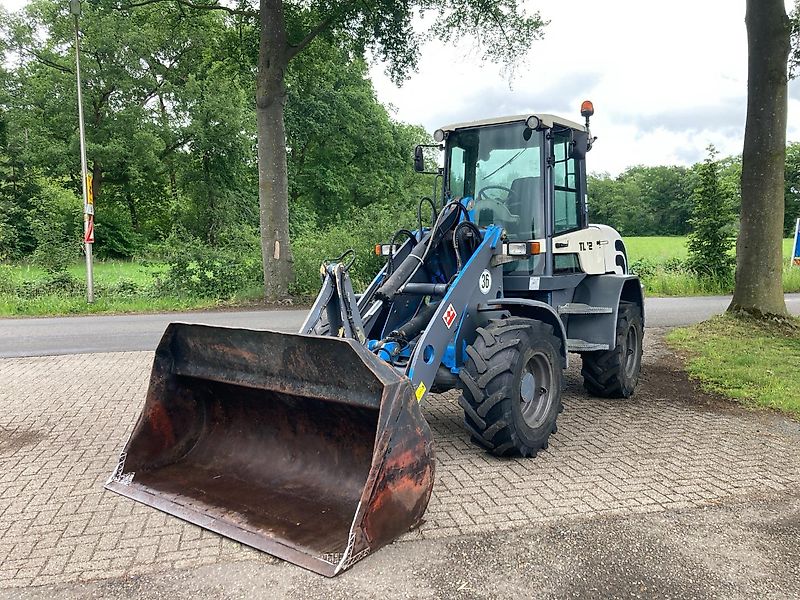 Terex TL 120