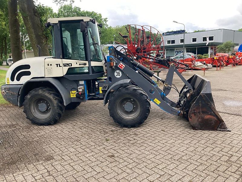 Terex TL 120