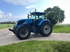 Landini Powermaster 220
