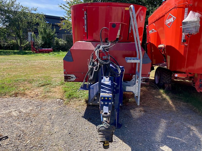 Siloking TrailedLine Classic Duo 14-T