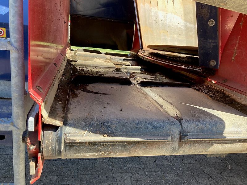 Siloking TrailedLine Classic Duo 14-T