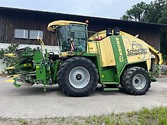Krone Big X 700
