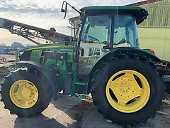 John Deere 5085M