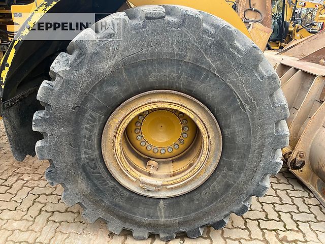 Caterpillar 966MXE