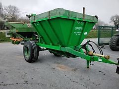 Amazone ZAM MAX