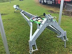 Bauer MTXH 600/5m