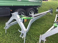 Bauer MTXH 600/4m