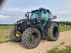 Kubota M7-173 P-KVT