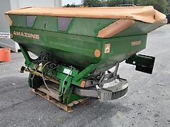 Amazone ZAM MAXIS 2500