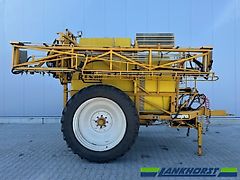 RTS 4027 DELUXE 27M