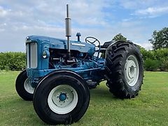 Ford Fordson Super Major