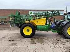 John Deere R740i