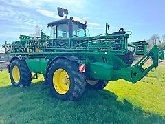 John Deere R4040i