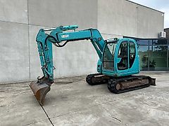 Kobelco SK70SR