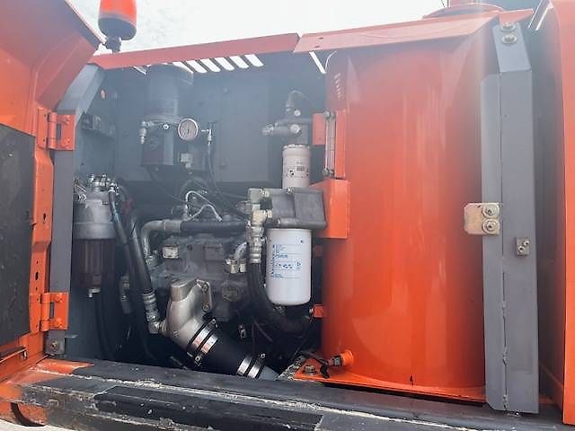 Hitachi ZX 180 LC-3 / Myyty, Sold
